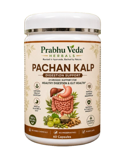 Pachan Kalp Tablet